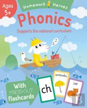 Homework Heroes: Phonics