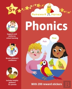 Bertrand.pt - Homework Heroes: Phonics