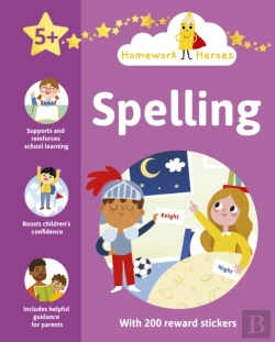 Bertrand.pt - Homework Heroes: Spelling