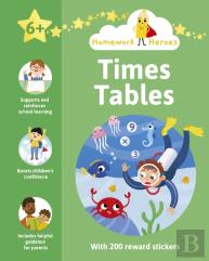 Homework Heroes: Times Tables