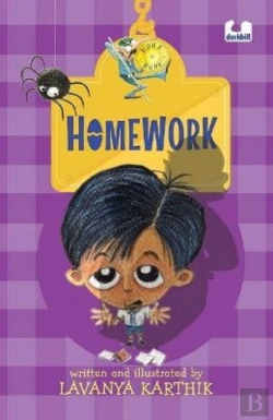 Bertrand.pt - Homework (Hook Books)