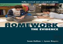 Homework