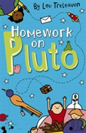 Homework On Pluto