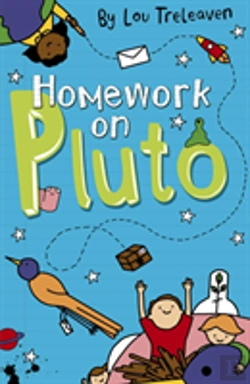 Bertrand.pt - Homework On Pluto