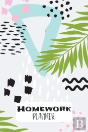 Homework Planner