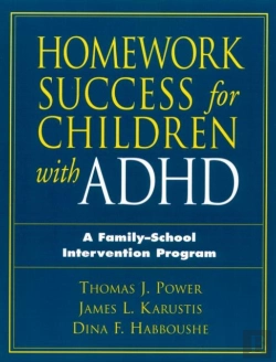 Bertrand.pt - Homework Success For Children With Adhd
