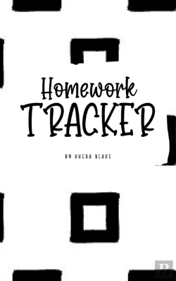 Bertrand.pt - Homework Tracker (6x9 Hardcover Log Book / Planner / Tracker)