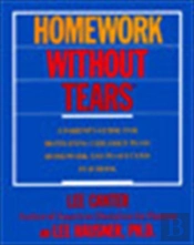 Homework Without Tears