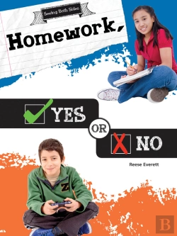 Bertrand.pt - Homework, Yes Or No