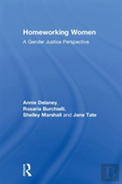 Homeworking Women
