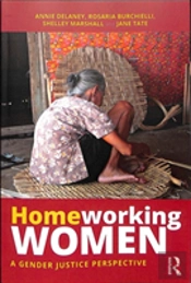 Homeworking Women