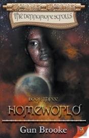Homeworld