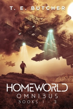 Bertrand.pt - Homeworld Omnibus