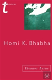 Homi Bhabha