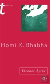 Homi K. Bhabha