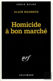 Homicide À Bon Marché