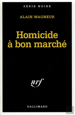 Bertrand.pt - Homicide À Bon Marché