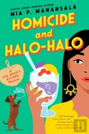 Homicide And Halo-Halo