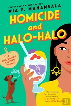 Bertrand.pt - Homicide And Halo-Halo