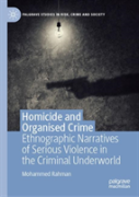 Homicide And Organised Crime