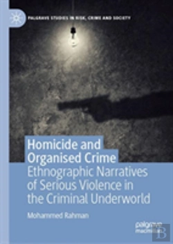 Bertrand.pt - Homicide And Organised Crime