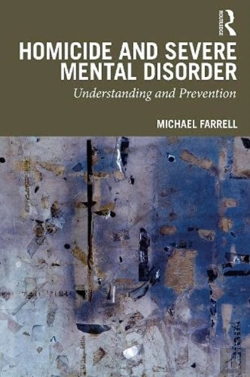 Bertrand.pt - Homicide And Severe Mental Disorder