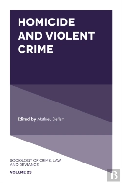Bertrand.pt - Homicide And Violent Crime