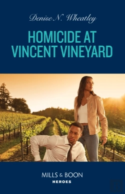 Bertrand.pt - Homicide At Vincent Vineyard