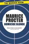 Homicide Blonde