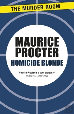 Bertrand.pt - Homicide Blonde