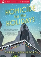 Homicide For The Holidays