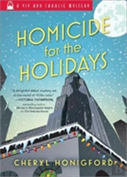 Bertrand.pt - Homicide For The Holidays