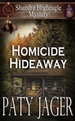 Bertrand.pt - Homicide Hideaway