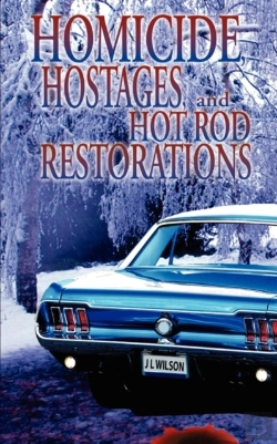 Bertrand.pt - Homicide, Hostages, And Hot Rod Restoration