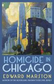 Homicide In Chicago