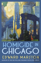 Homicide In Chicago
