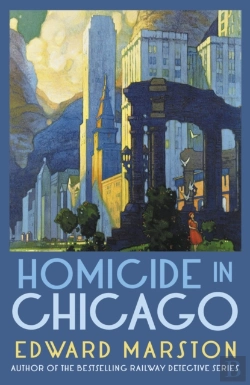 Bertrand.pt - Homicide In Chicago