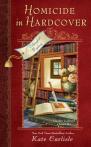 Homicide In Hardcover