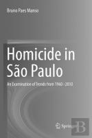 Homicide In Sao Paulo