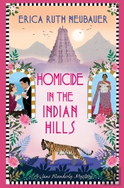 Homicide In The Indian Hills