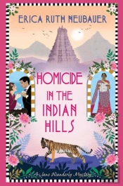 Homicide In The Indian Hills