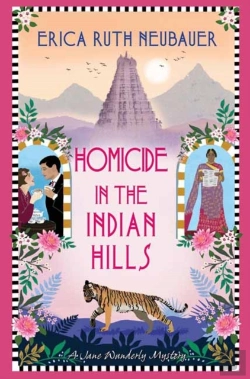 Bertrand.pt - Homicide In The Indian Hills