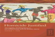 Homicide Justified