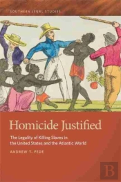 Homicide Justified