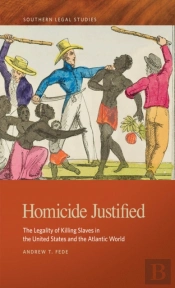 Homicide Justified