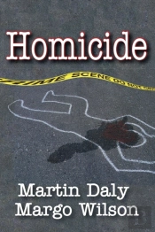 Homicide