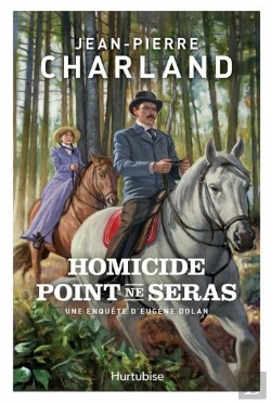Bertrand.pt - Homicide Point Ne Seras