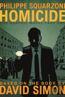 Homicide: The Graphic Novel, Part One