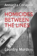 Homicides Between The Lines