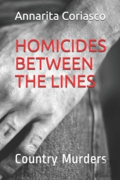 Homicides Between The Lines